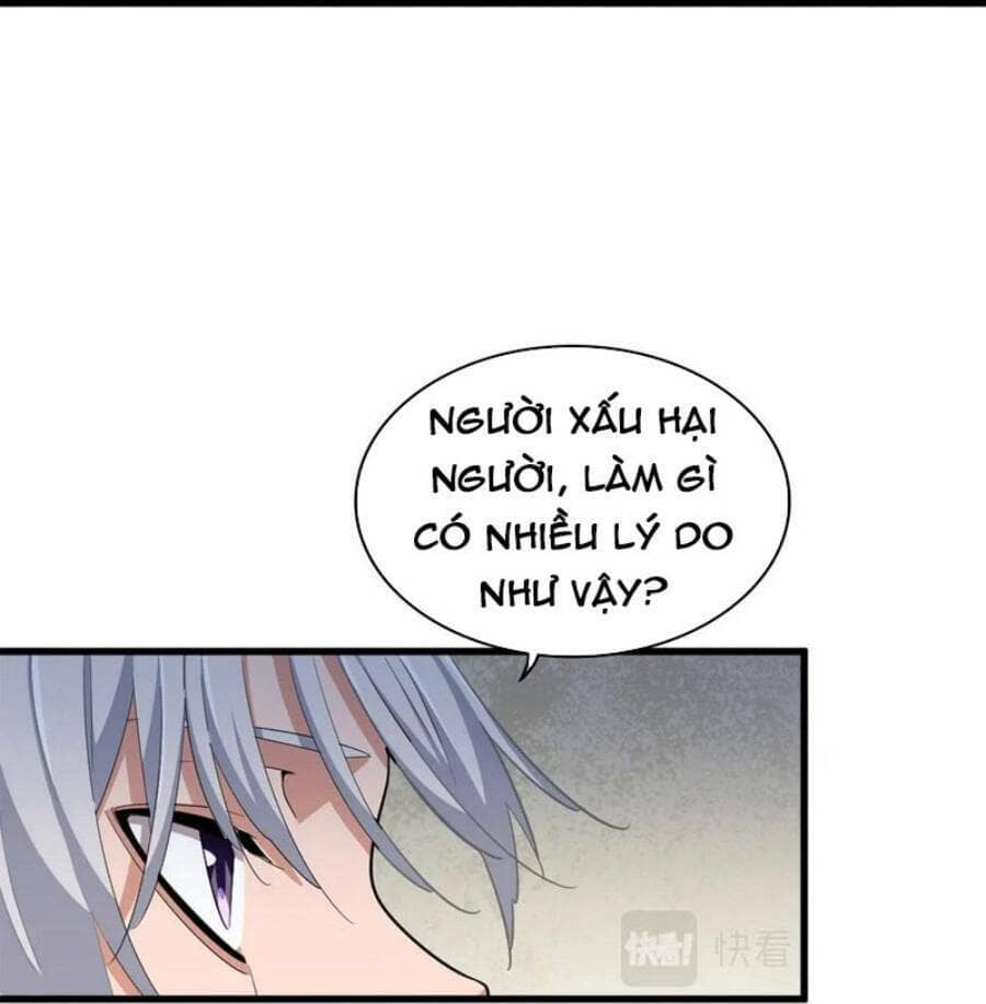 Đại Quản Gia Là Ma Hoàng - Chương 368 - ảnh 39