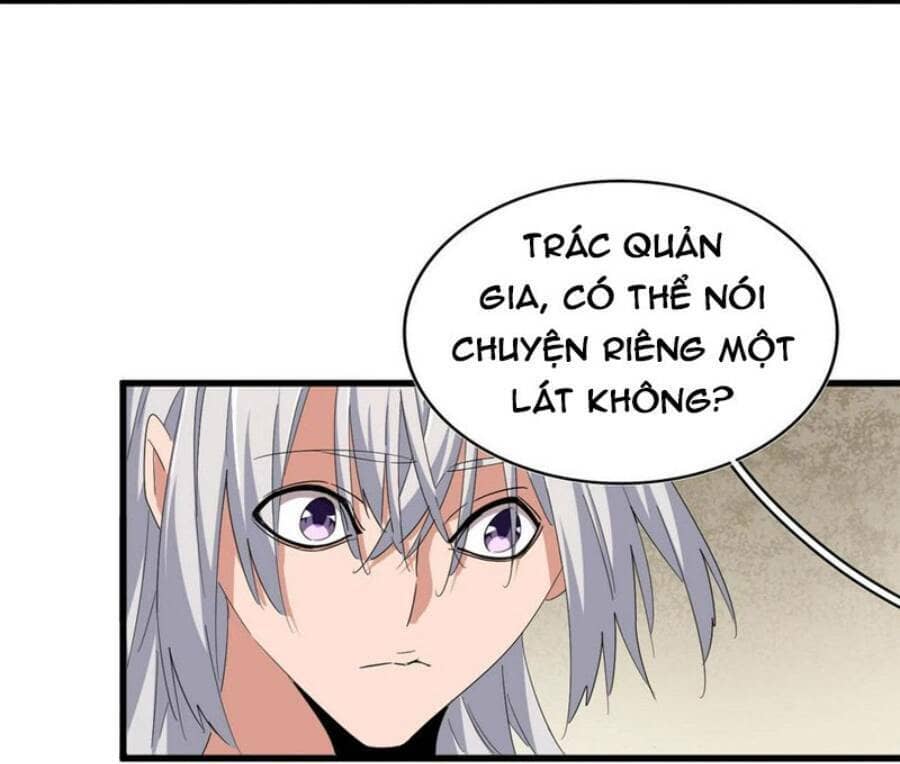 Đại Quản Gia Là Ma Hoàng - Chương 368 - ảnh 4