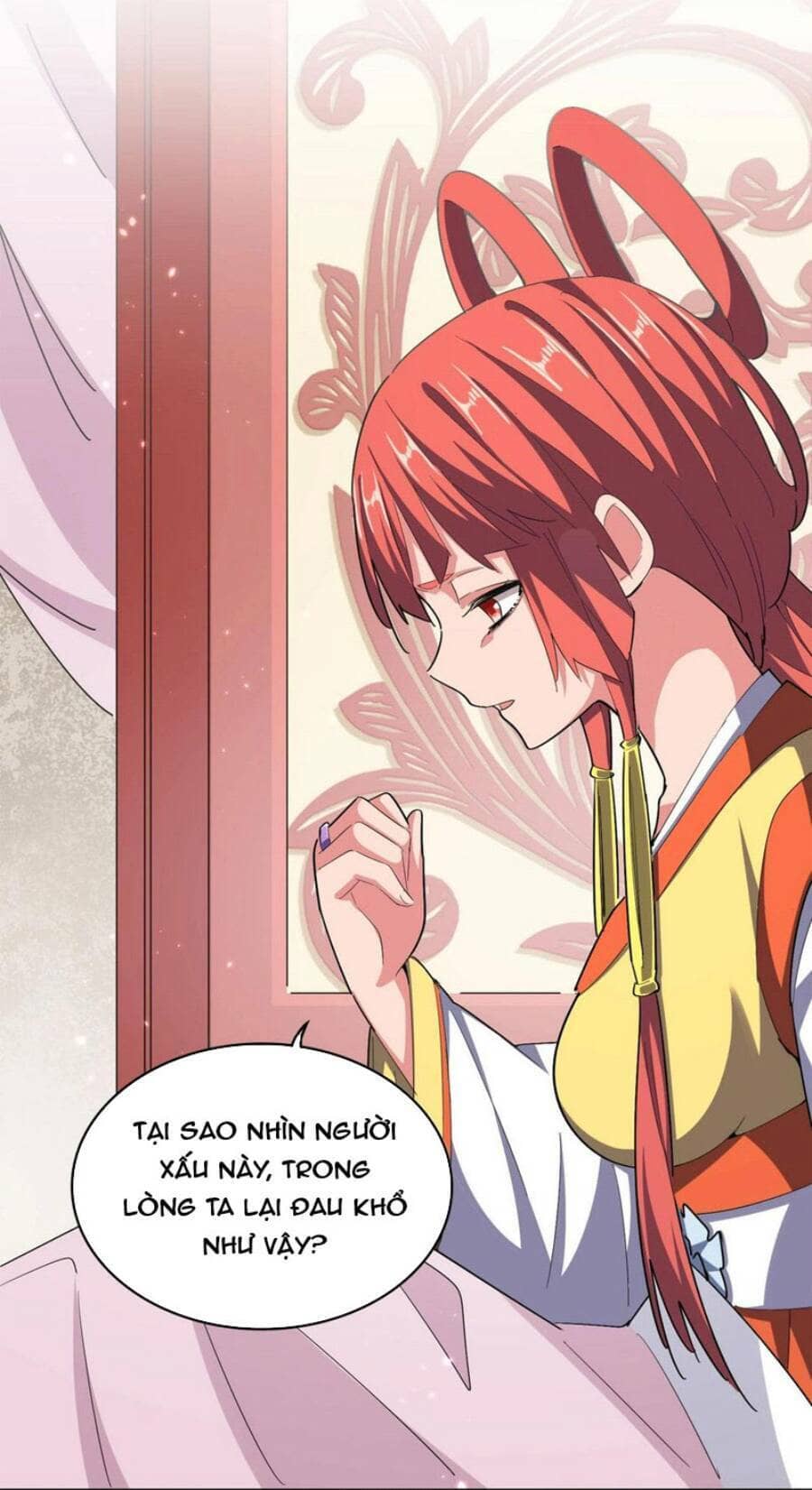 Đại Quản Gia Là Ma Hoàng - Chương 368 - ảnh 43