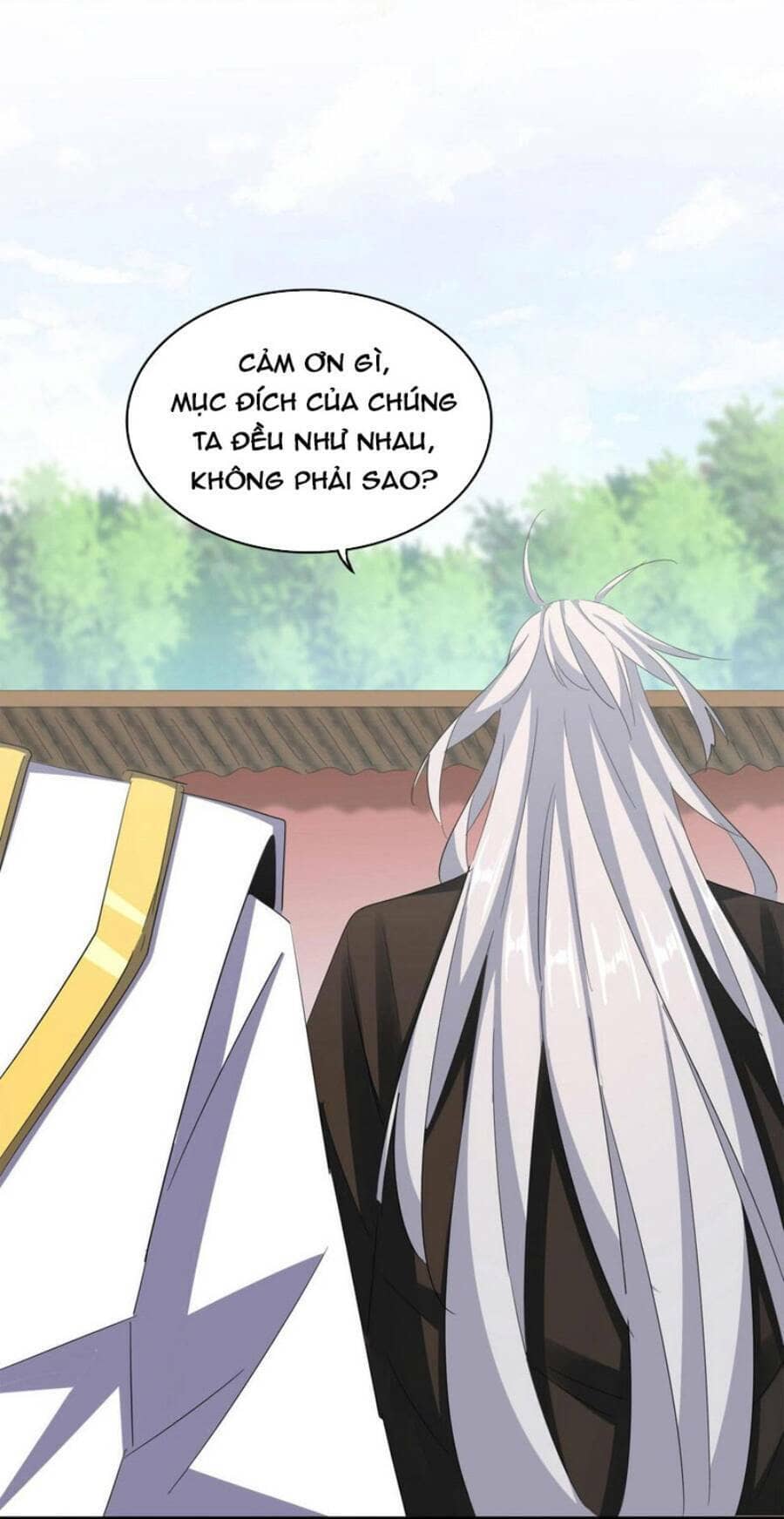 Đại Quản Gia Là Ma Hoàng - Chương 368 - ảnh 53