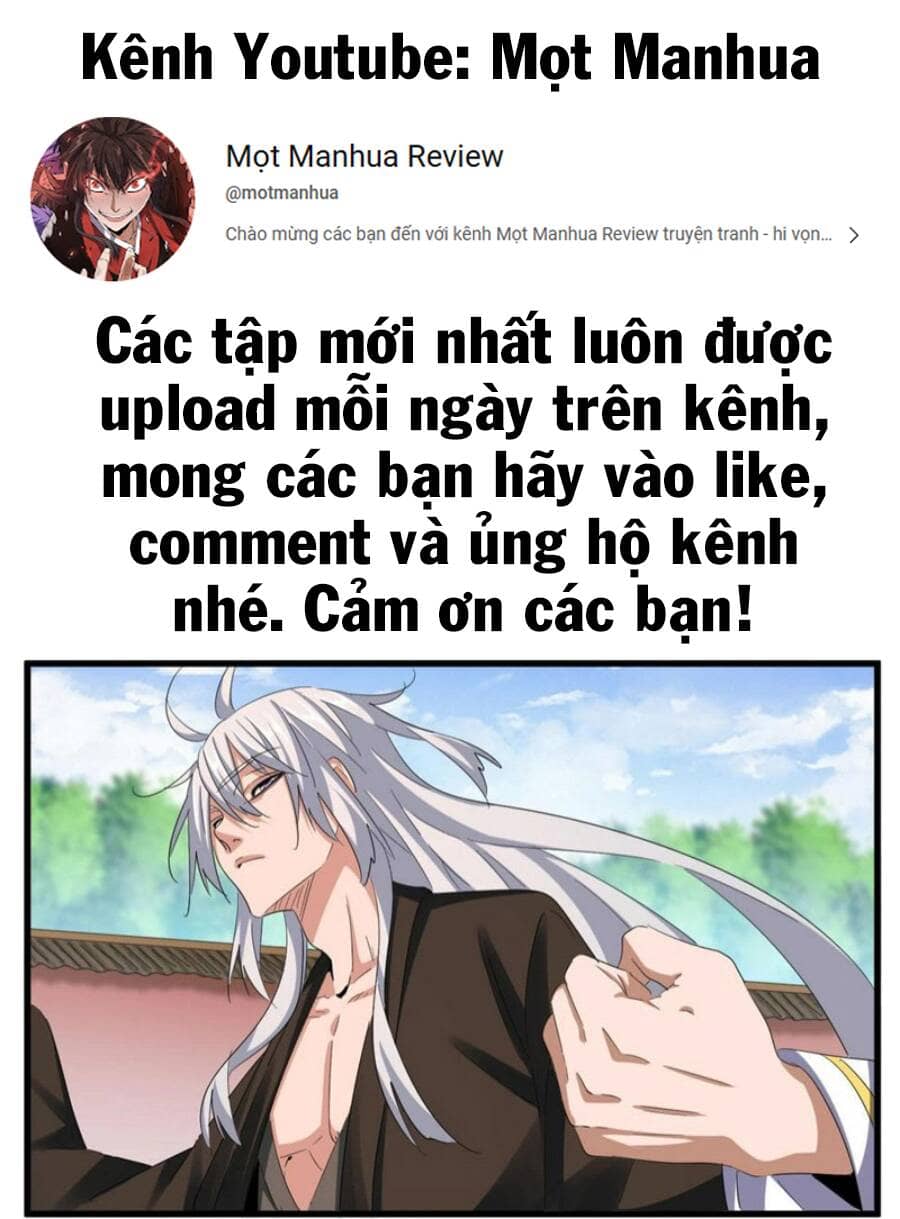 Đại Quản Gia Là Ma Hoàng - Chương 369 - ảnh 1