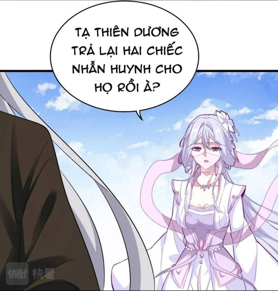 Đại Quản Gia Là Ma Hoàng - Chương 369 - ảnh 17