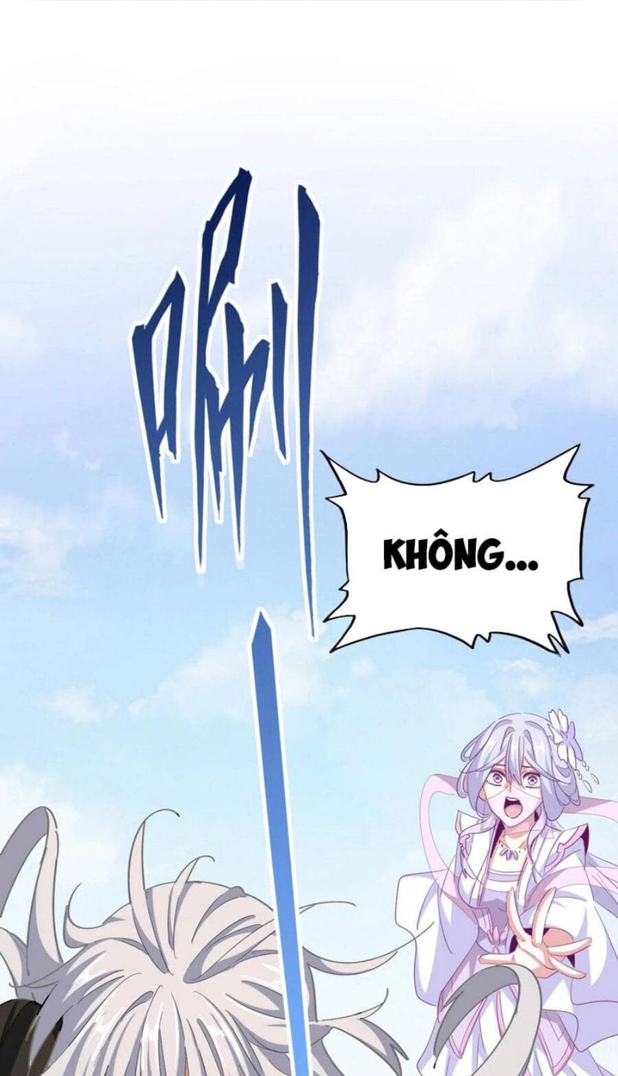 Đại Quản Gia Là Ma Hoàng - Chương 369 - ảnh 21