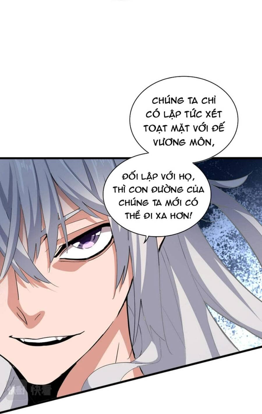 Đại Quản Gia Là Ma Hoàng - Chương 369 - ảnh 35
