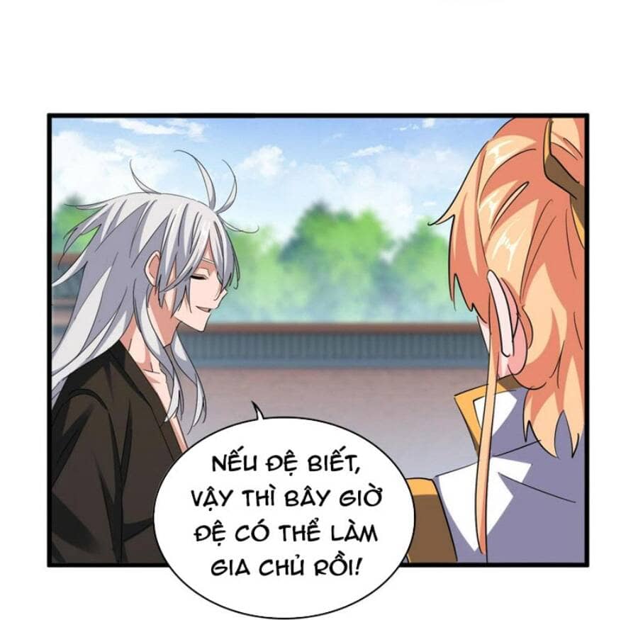 Đại Quản Gia Là Ma Hoàng - Chương 369 - ảnh 48