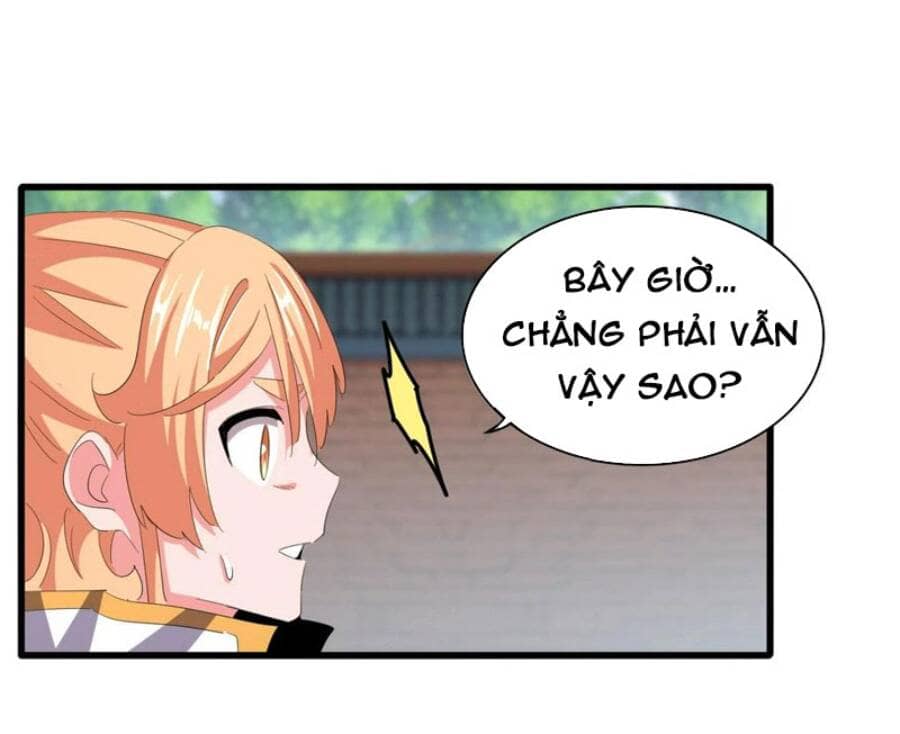 Đại Quản Gia Là Ma Hoàng - Chương 370 - ảnh 15