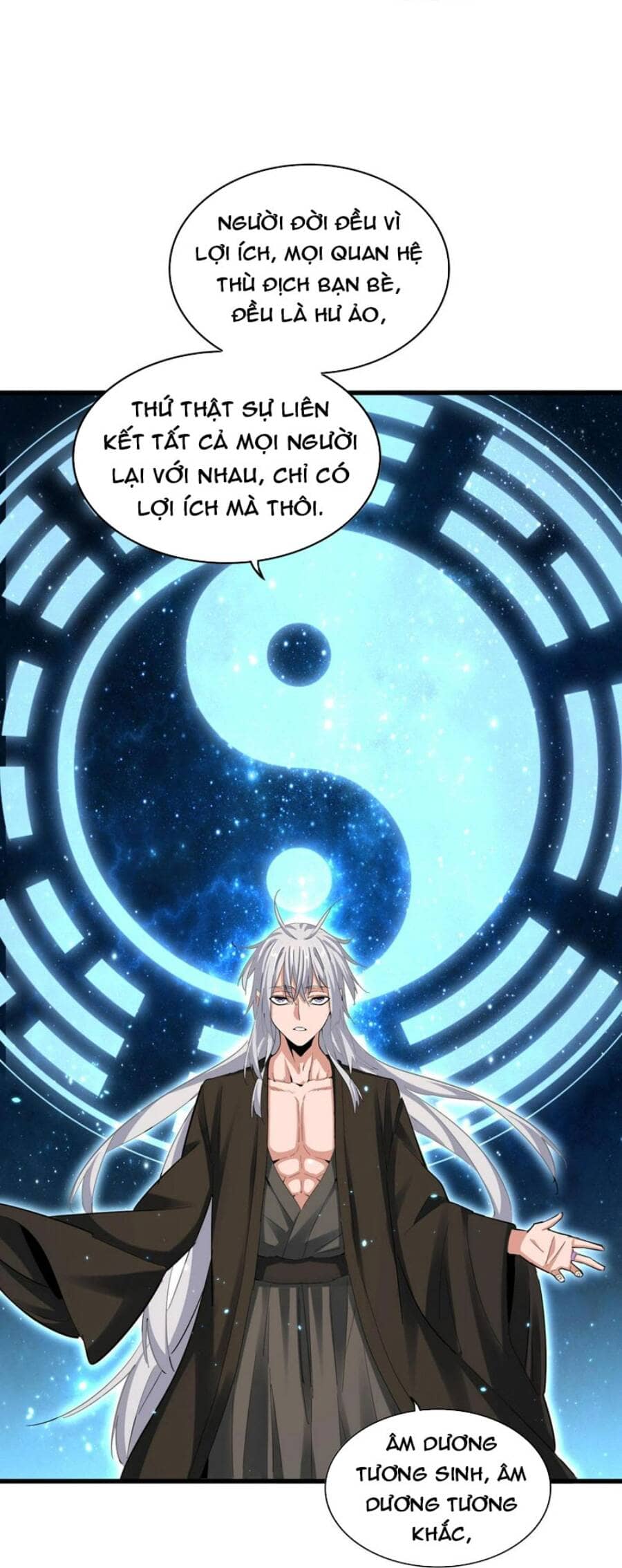 Đại Quản Gia Là Ma Hoàng - Chương 370 - ảnh 17