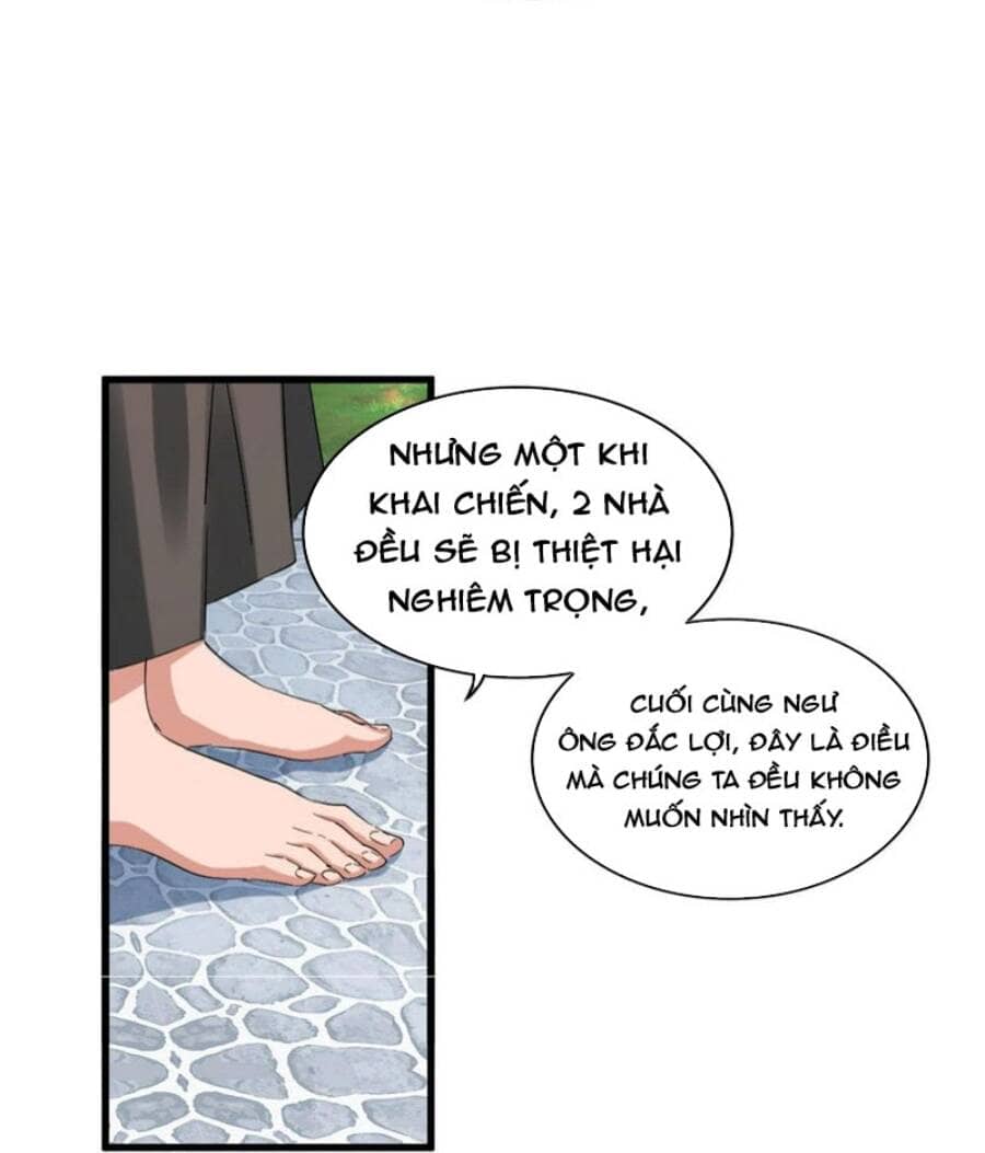 Đại Quản Gia Là Ma Hoàng - Chương 370 - ảnh 23