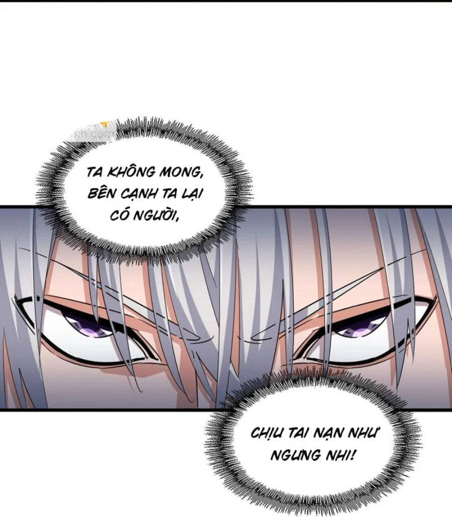 Đại Quản Gia Là Ma Hoàng - Chương 370 - ảnh 30