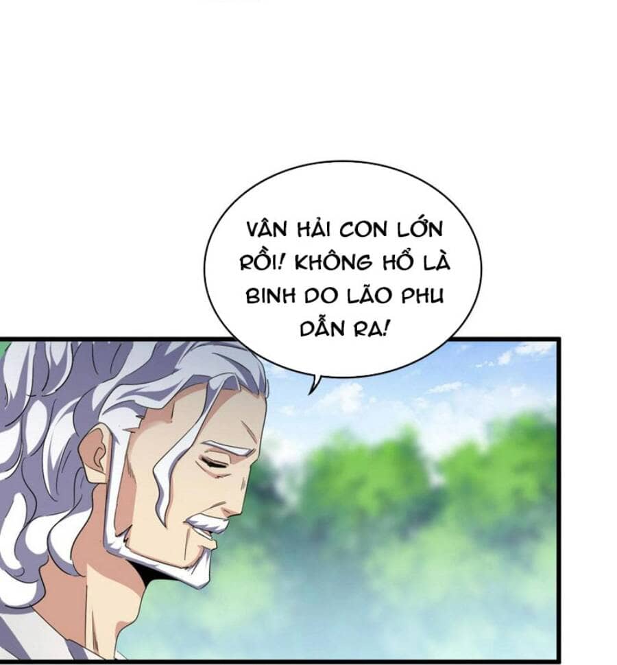 Đại Quản Gia Là Ma Hoàng - Chương 370 - ảnh 34