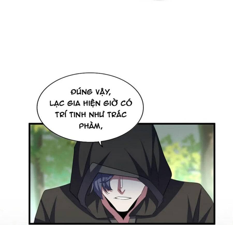 Đại Quản Gia Là Ma Hoàng - Chương 371 - ảnh 24