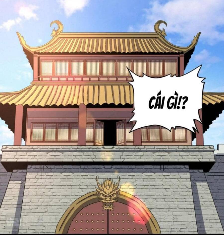 Đại Quản Gia Là Ma Hoàng - Chương 372 - ảnh 48