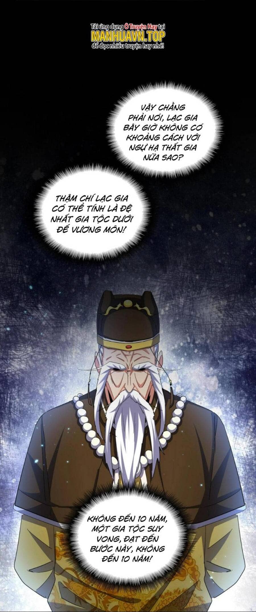 Đại Quản Gia Là Ma Hoàng - Chương 373 - ảnh 25