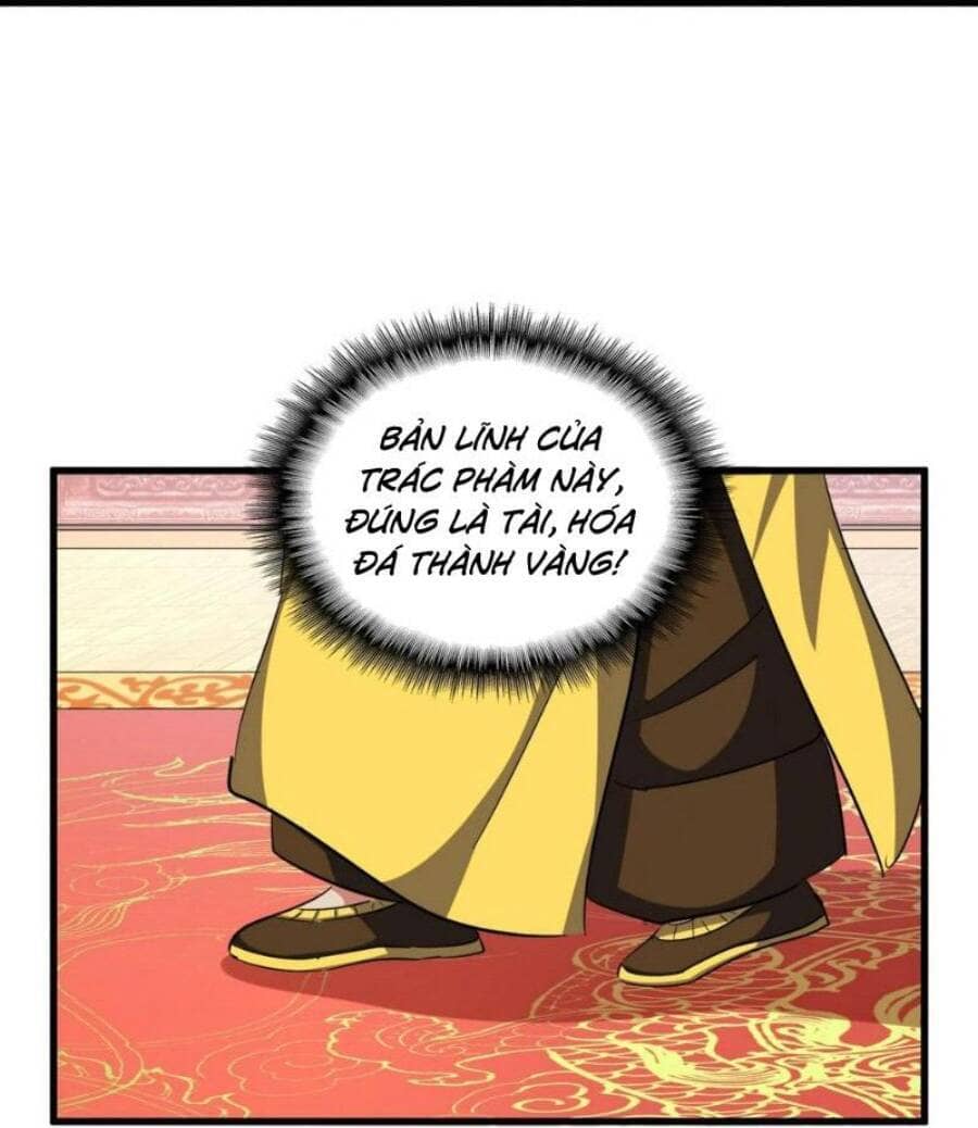 Đại Quản Gia Là Ma Hoàng - Chương 373 - ảnh 26