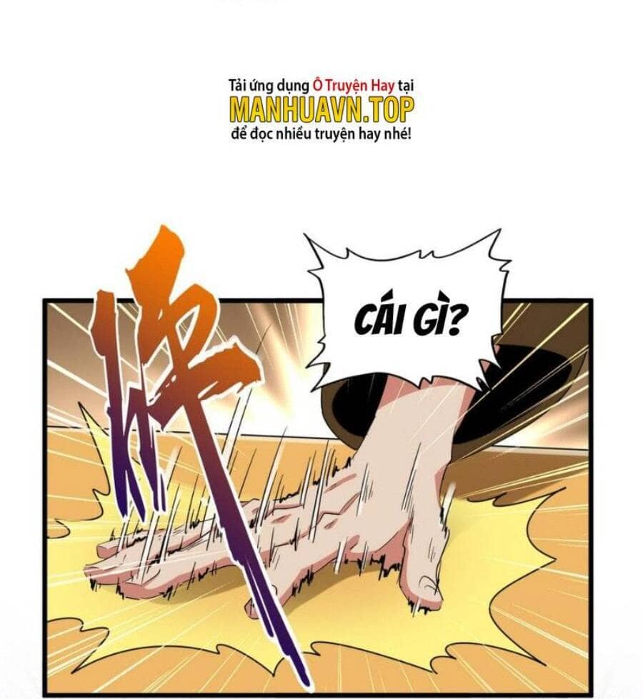 Đại Quản Gia Là Ma Hoàng - Chương 373 - ảnh 4