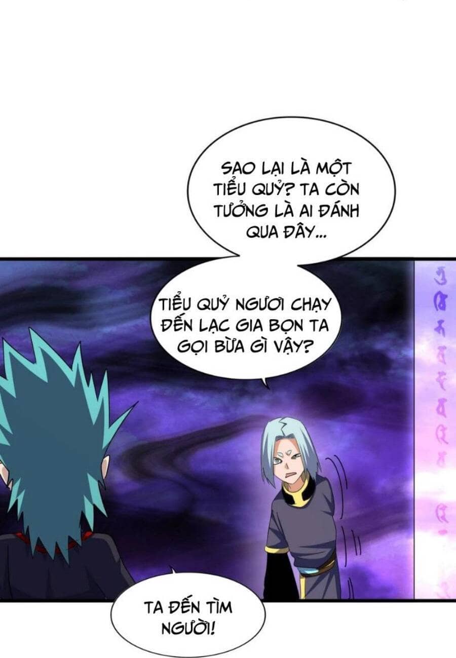 Đại Quản Gia Là Ma Hoàng - Chương 373 - ảnh 42