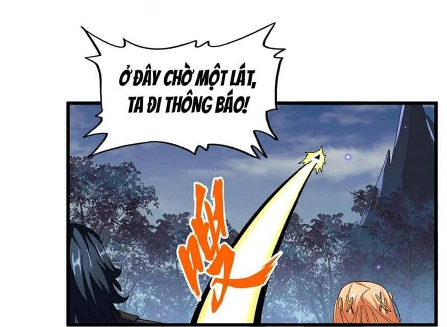 Đại Quản Gia Là Ma Hoàng - Chương 375 - ảnh 3
