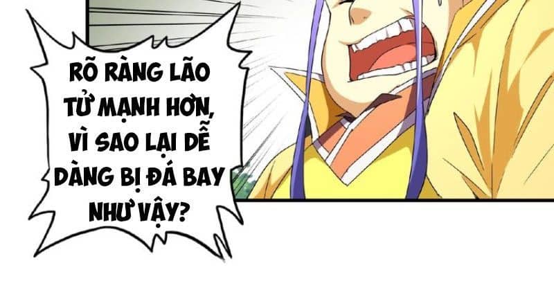 Đại Quản Gia Là Ma Hoàng - Chương 37 - ảnh 16