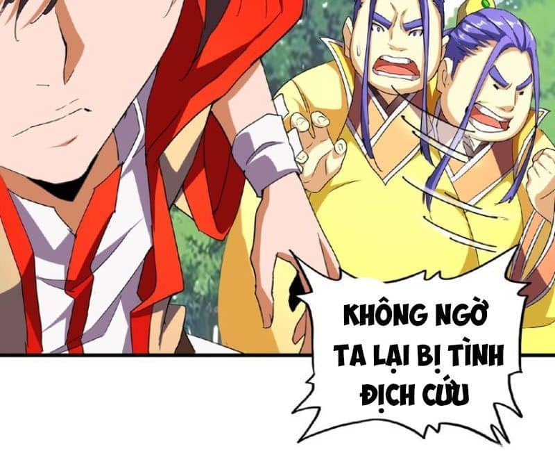 Đại Quản Gia Là Ma Hoàng - Chương 37 - ảnh 26