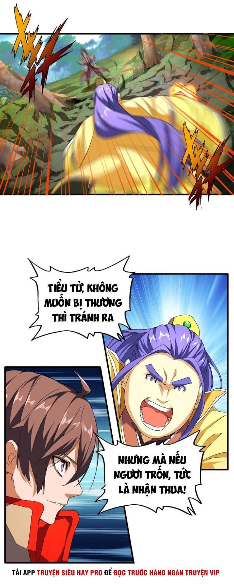 Đại Quản Gia Là Ma Hoàng - Chương 37 - ảnh 9
