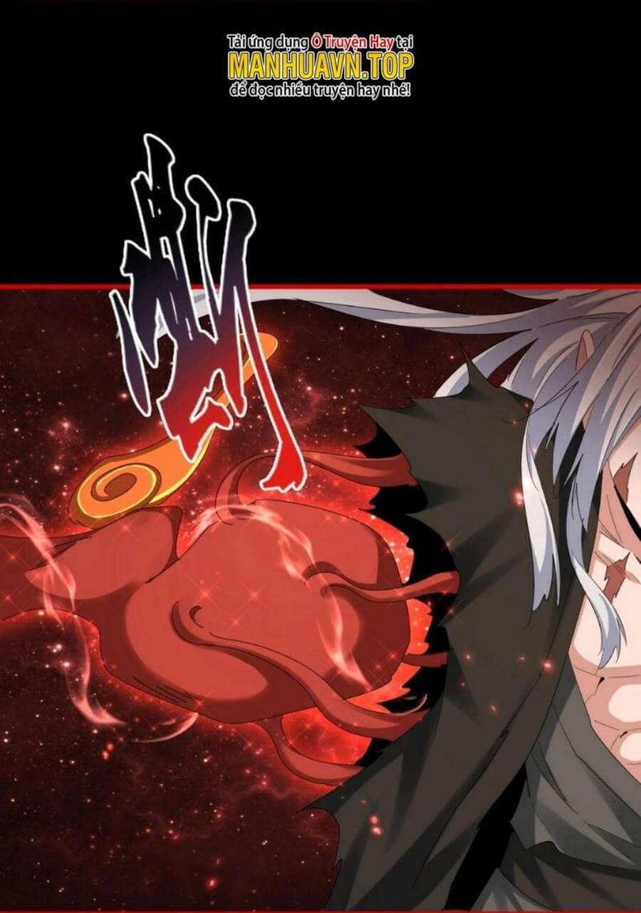 Đại Quản Gia Là Ma Hoàng - Chương 376 - ảnh 34