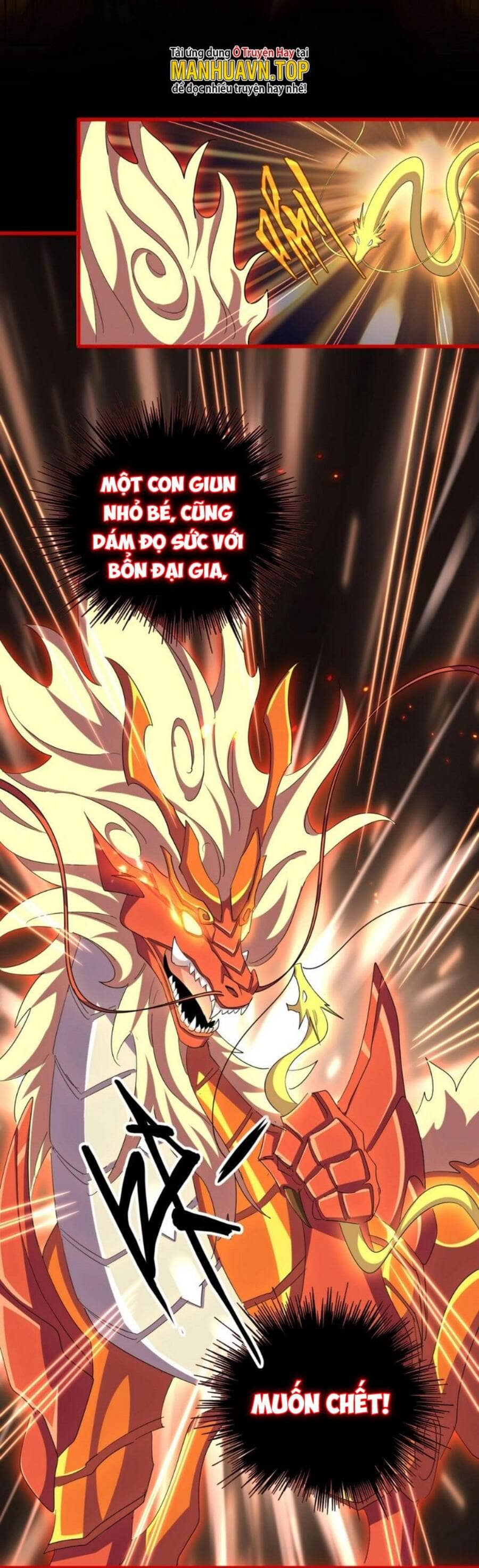 Đại Quản Gia Là Ma Hoàng - Chương 376 - ảnh 43