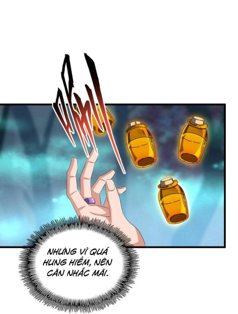 Đại Quản Gia Là Ma Hoàng - Chương 376 - ảnh 6