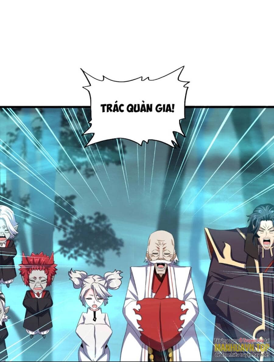 Đại Quản Gia Là Ma Hoàng - Chương 377 - ảnh 30