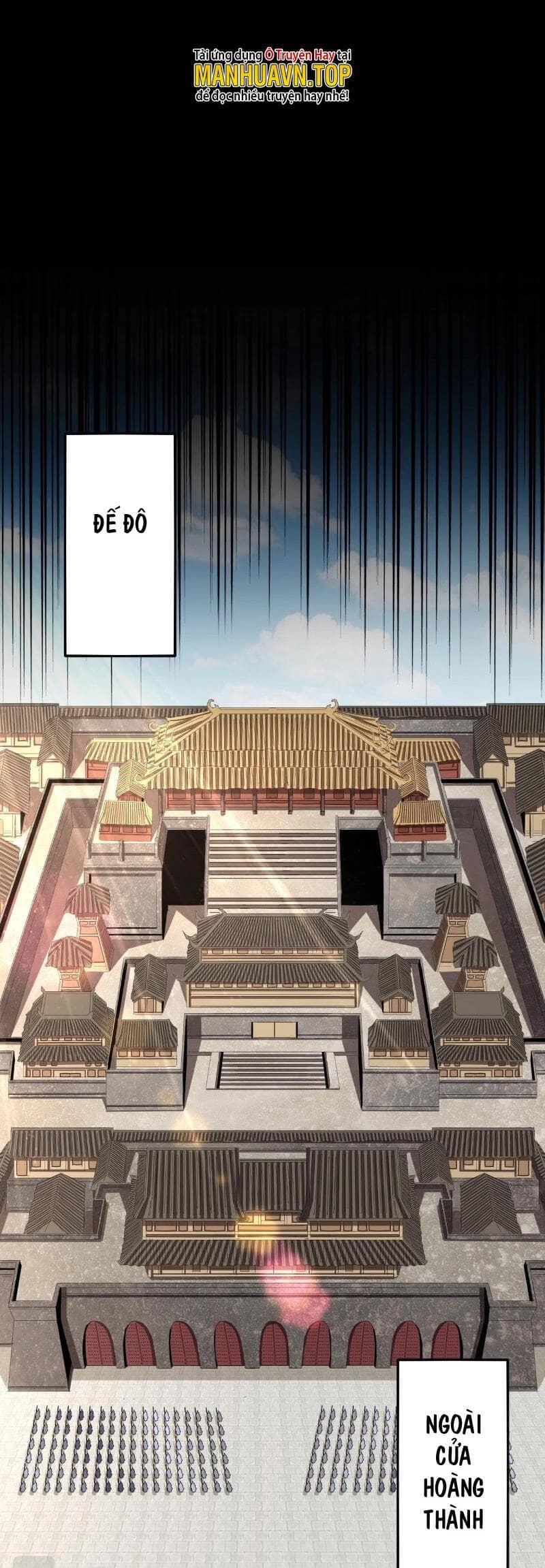 Đại Quản Gia Là Ma Hoàng - Chương 378 - ảnh 25