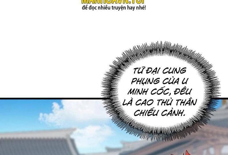 Đại Quản Gia Là Ma Hoàng - Chương 380 - ảnh 2