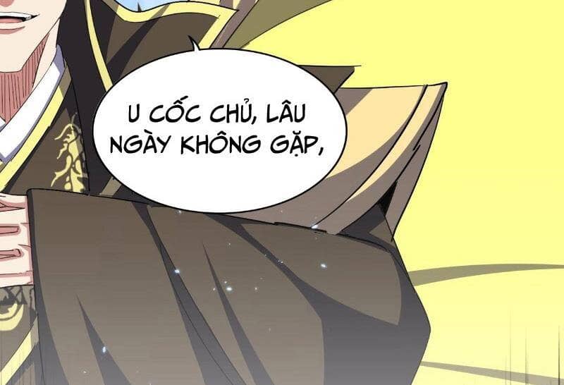 Đại Quản Gia Là Ma Hoàng - Chương 380 - ảnh 7