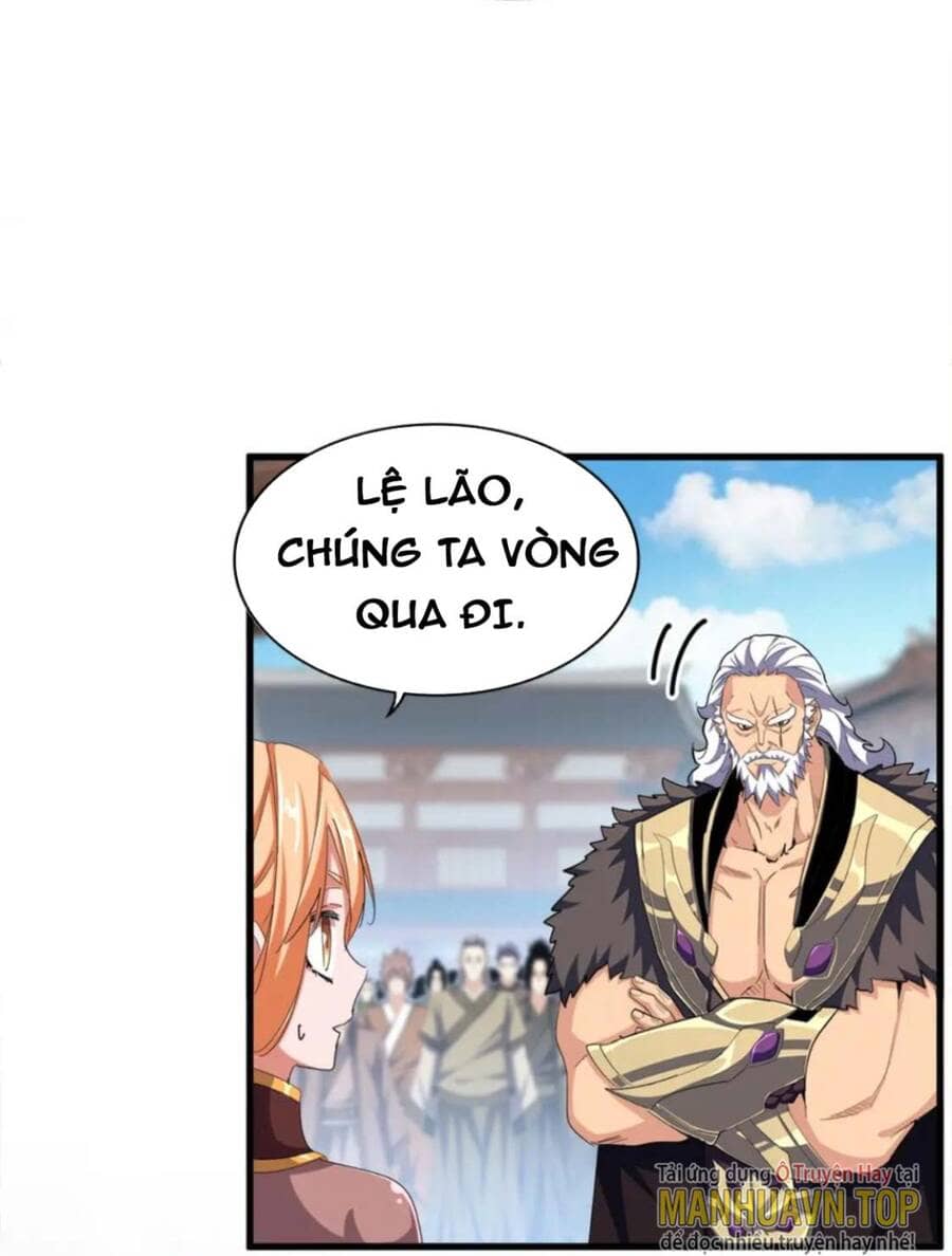 Đại Quản Gia Là Ma Hoàng - Chương 381 - ảnh 20