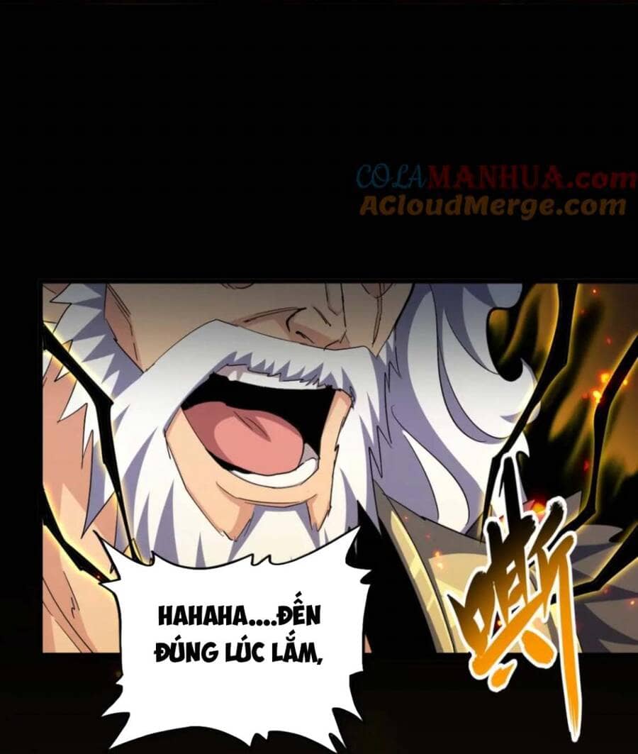 Đại Quản Gia Là Ma Hoàng - Chương 381 - ảnh 40