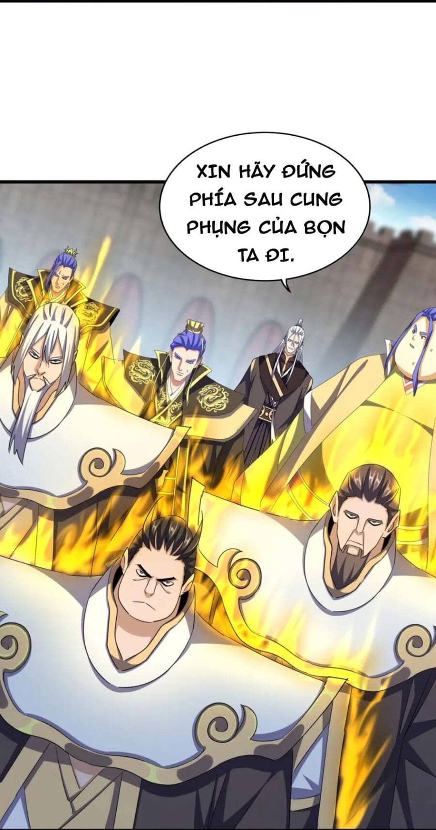 Đại Quản Gia Là Ma Hoàng - Chương 381 - ảnh 45