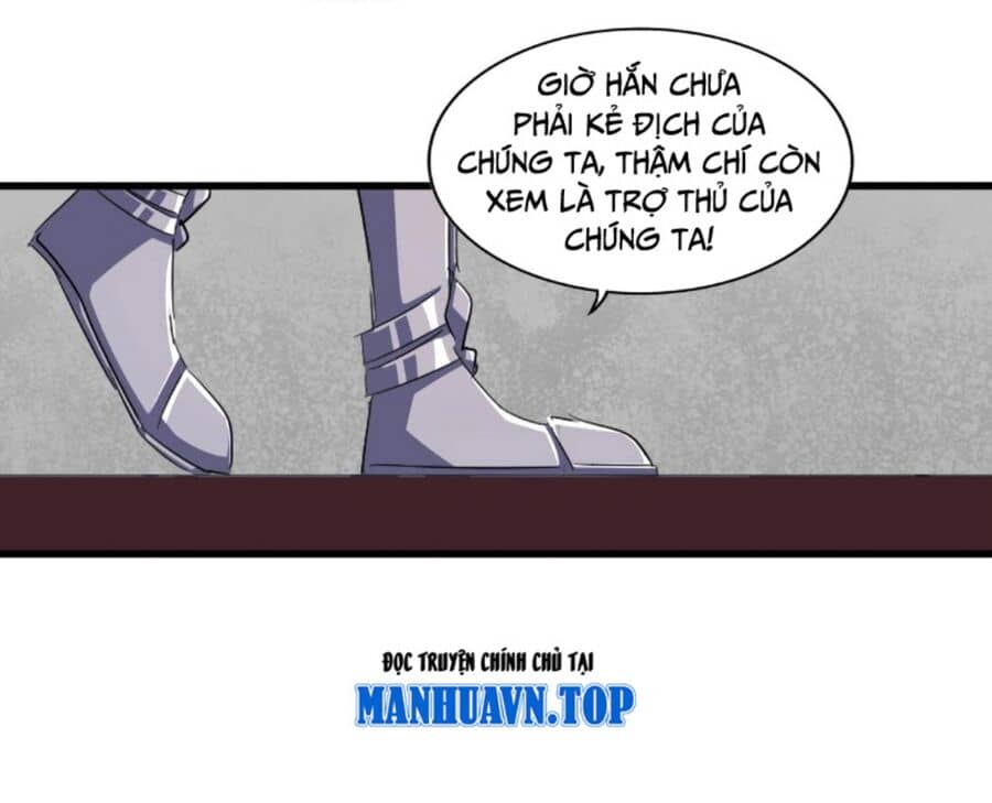 Đại Quản Gia Là Ma Hoàng - Chương 386 - ảnh 3