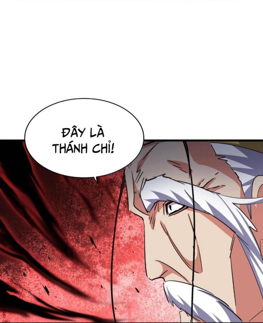Đại Quản Gia Là Ma Hoàng - Chương 387 - ảnh 12