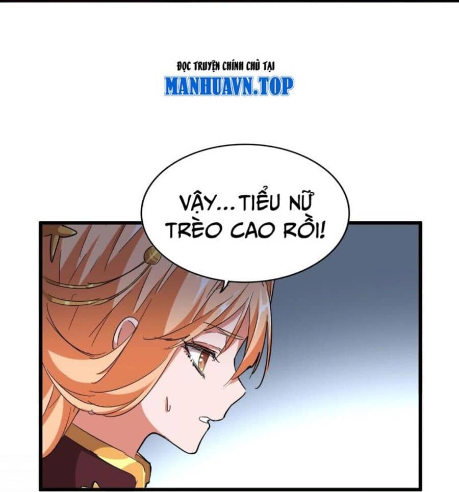 Đại Quản Gia Là Ma Hoàng - Chương 387 - ảnh 13