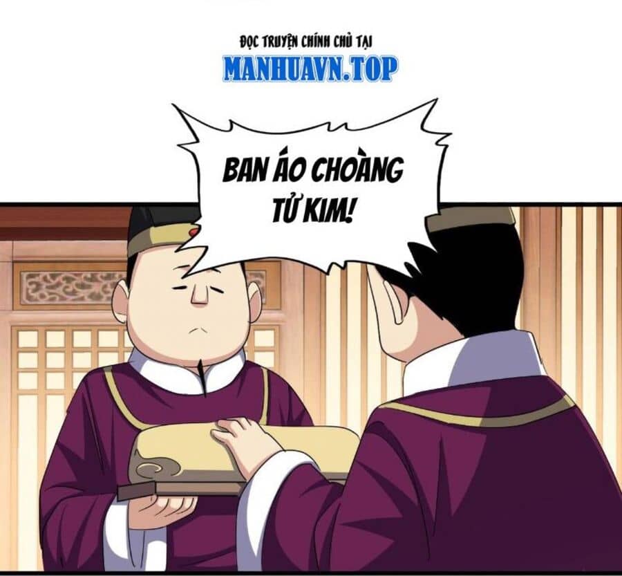 Đại Quản Gia Là Ma Hoàng - Chương 387 - ảnh 32
