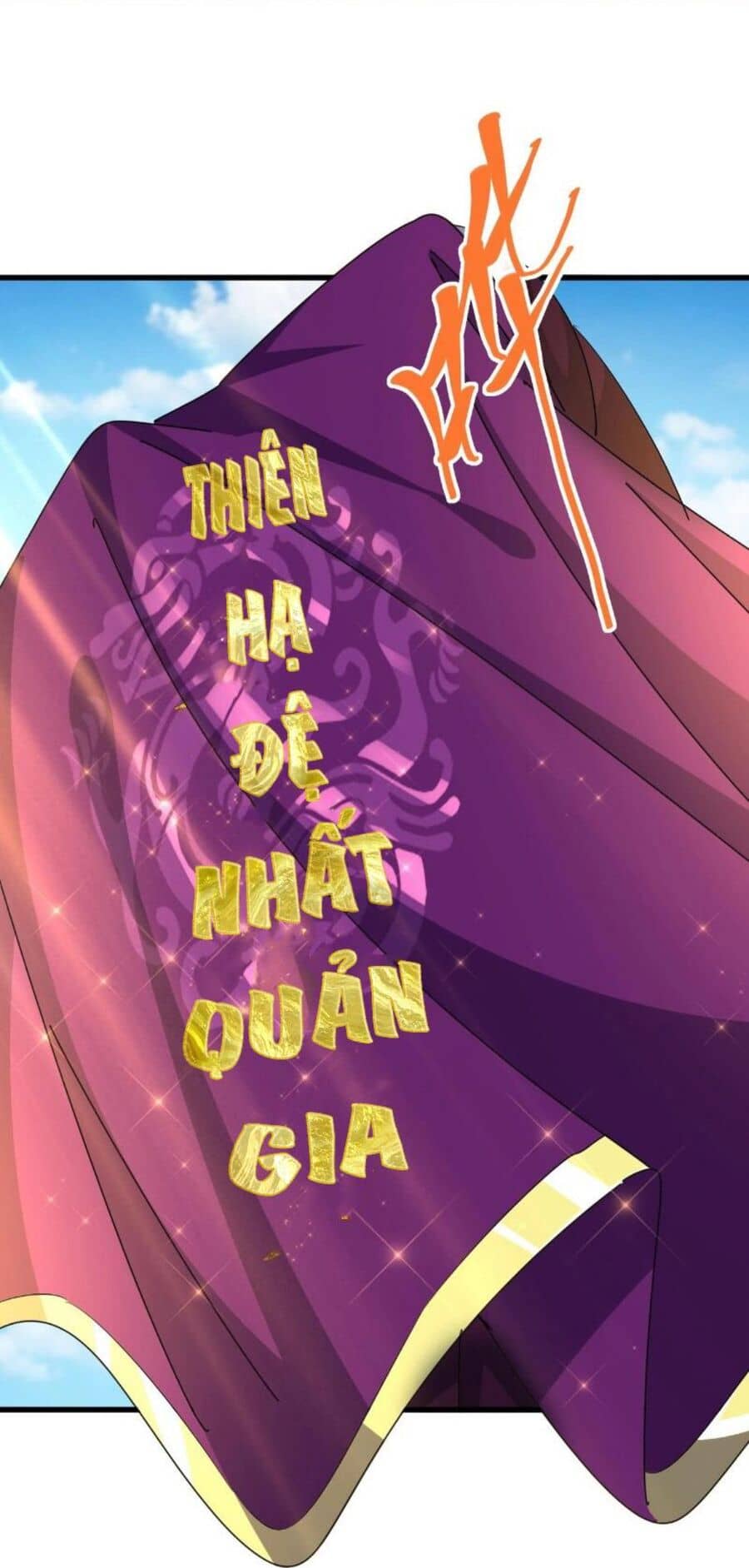 Đại Quản Gia Là Ma Hoàng - Chương 387 - ảnh 33