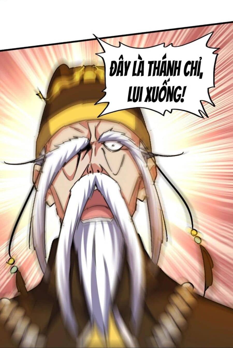 Đại Quản Gia Là Ma Hoàng - Chương 387 - ảnh 38