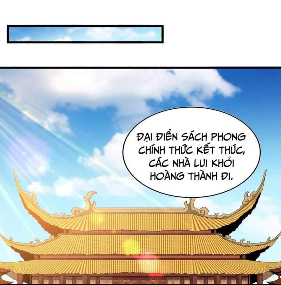 Đại Quản Gia Là Ma Hoàng - Chương 387 - ảnh 44
