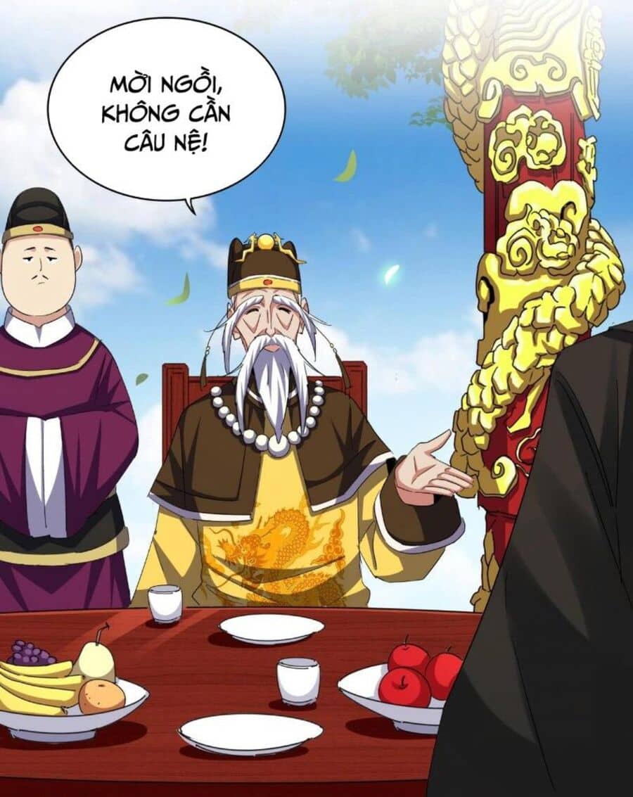 Đại Quản Gia Là Ma Hoàng - Chương 388 - ảnh 2