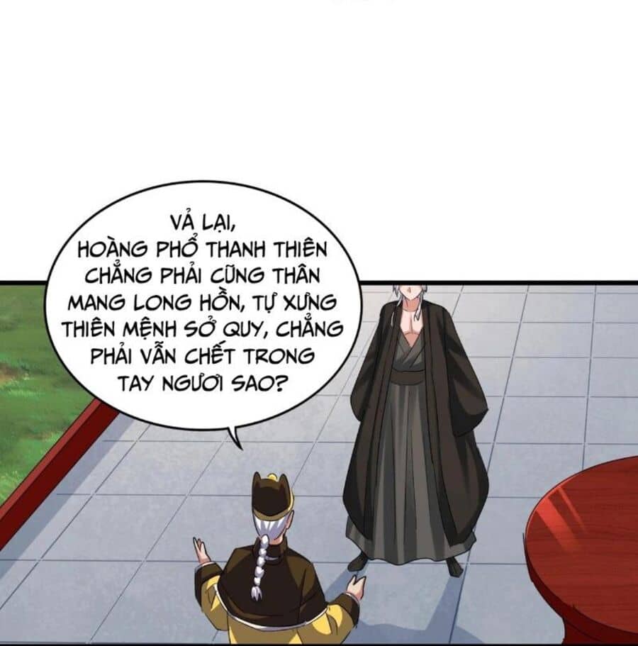 Đại Quản Gia Là Ma Hoàng - Chương 388 - ảnh 41