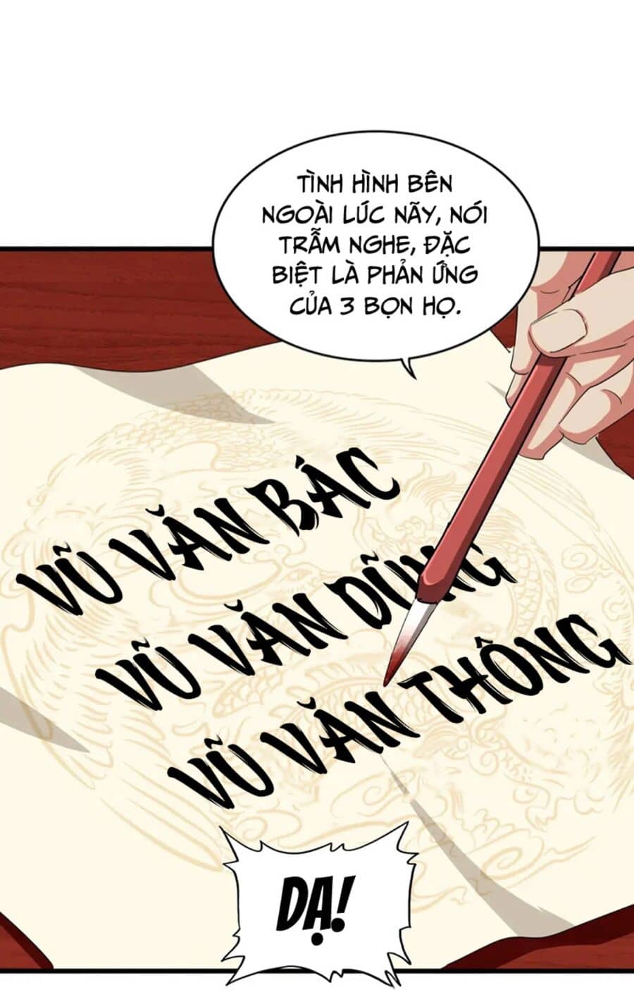 Đại Quản Gia Là Ma Hoàng - Chương 389 - ảnh 16