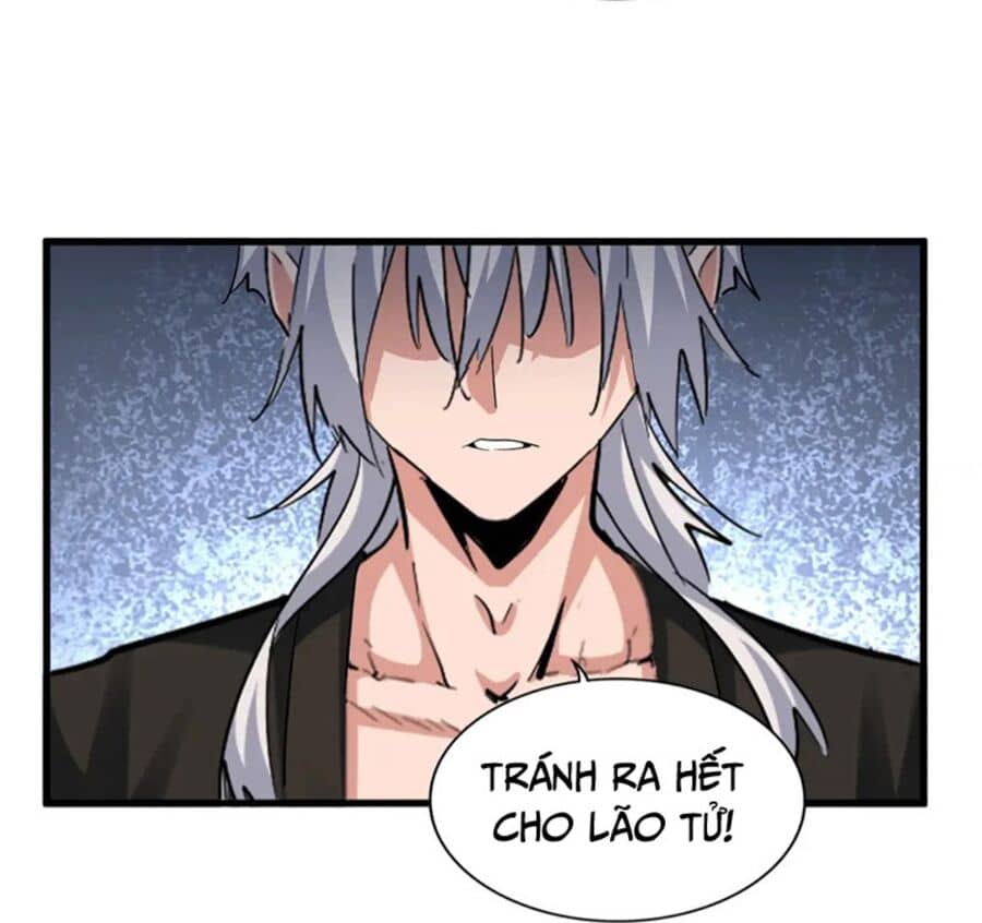 Đại Quản Gia Là Ma Hoàng - Chương 389 - ảnh 24