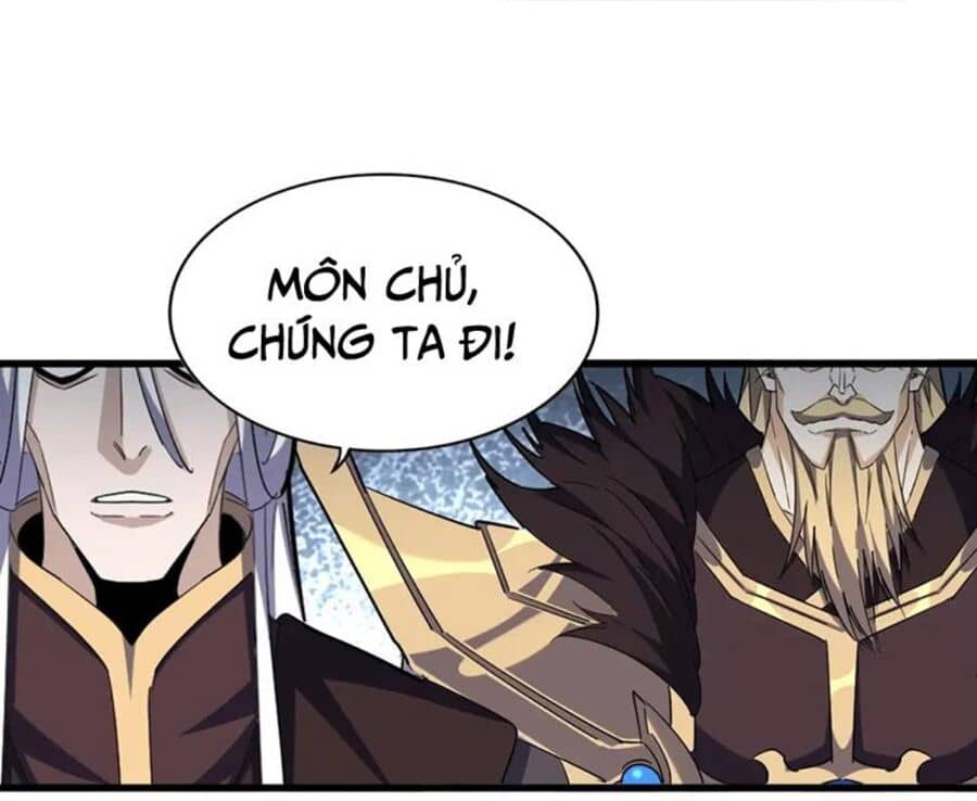 Đại Quản Gia Là Ma Hoàng - Chương 393 - ảnh 21
