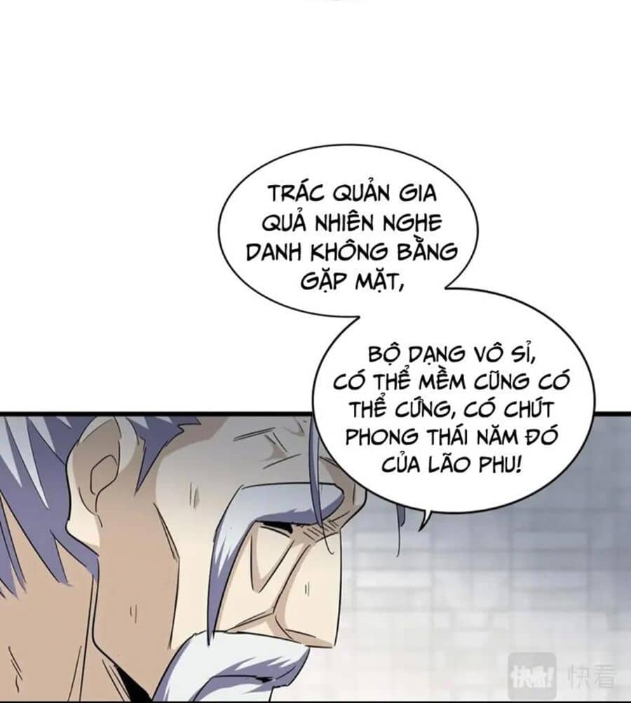 Đại Quản Gia Là Ma Hoàng - Chương 393 - ảnh 41
