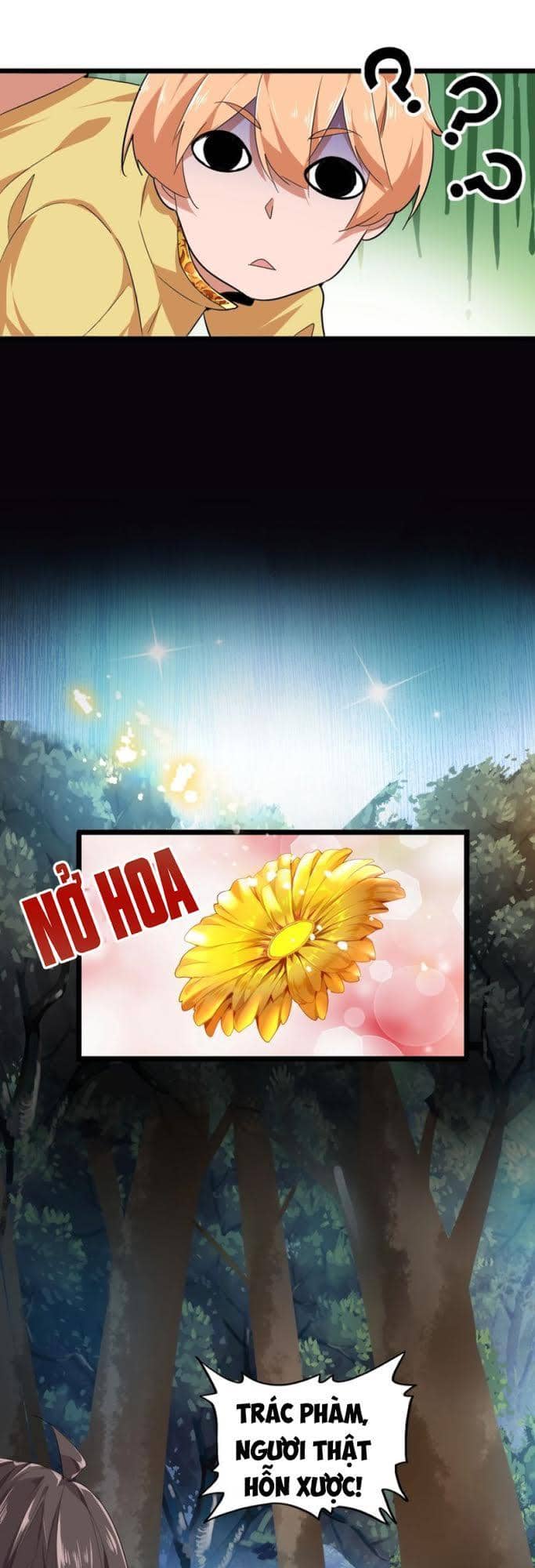 Đại Quản Gia Là Ma Hoàng - Chương 3 - ảnh 10