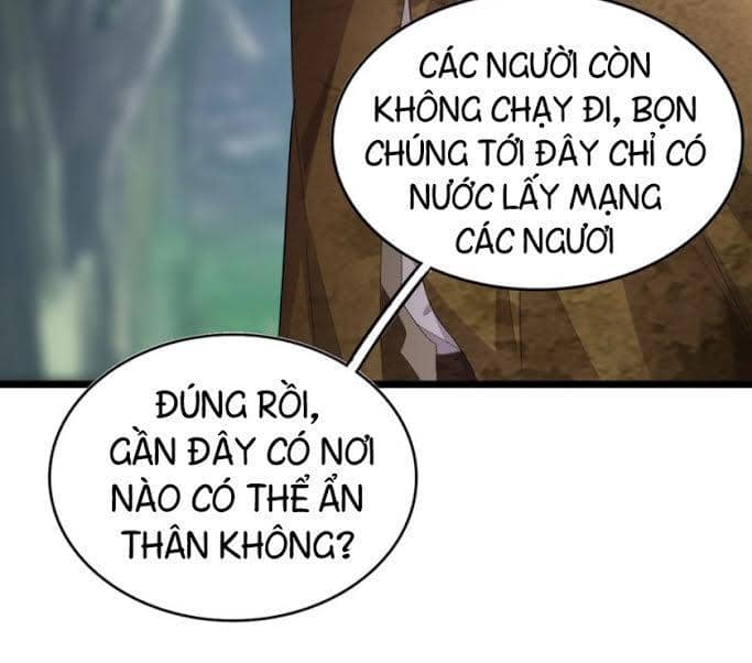 Đại Quản Gia Là Ma Hoàng - Chương 3 - ảnh 12