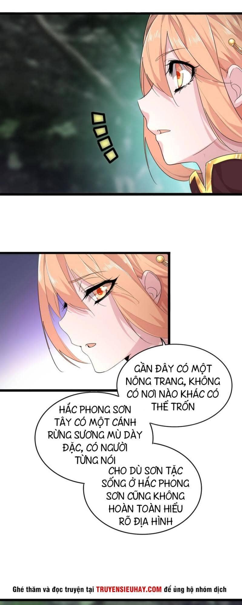 Đại Quản Gia Là Ma Hoàng - Chương 3 - ảnh 13